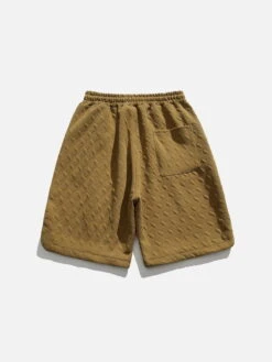 Aelfric Eden Solid 3d Cube Drawstring Shorts -Aelfric Eden Shop jpeg 36cbdc4d f235 41b5 bad9 ea498d8d8f91
