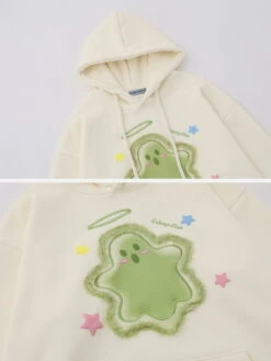 Aelfric Eden Embroidery Cartoon Ghost Hoodie -Aelfric Eden Shop jpeg 36f596e9 4321 4828 b2ea a83be4969a69