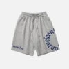 Circle Letter Drawstring Shorts -Aelfric Eden Shop jpeg 373f0d0e c085 46ac 9b3f 0793fcc2753b