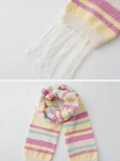 Aelfric Eden Stripe Star Scarf Cardigan -Aelfric Eden Shop jpeg 38a1beb7 6def 4a37 a3d7 d5f53318a13f