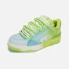 StarryClimb Blue Green Gradient Skate Shoes -Aelfric Eden Shop jpeg 38a743b4 eb31 42db 991c ac064004c332