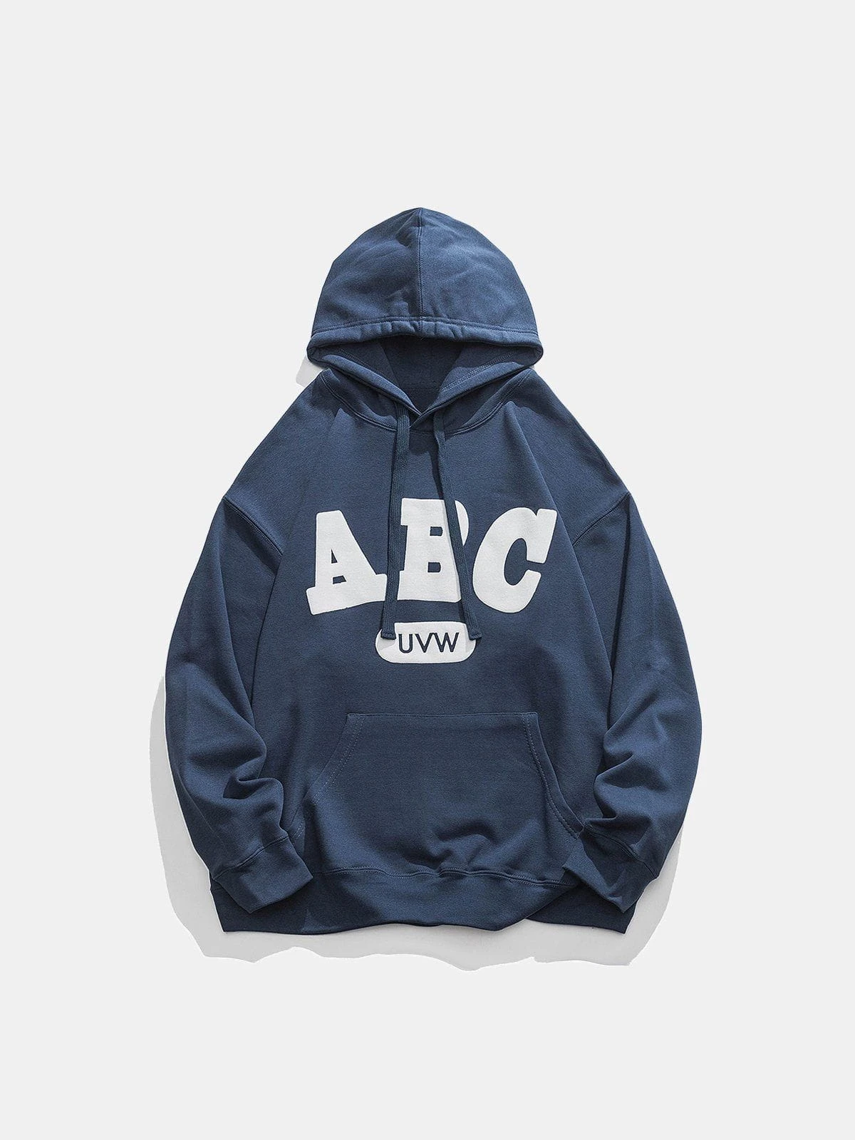 Aelfric Eden Oversized Cozy Print Hoodie 3 Aelfric Eden Oversized Cozy Print Hoodie