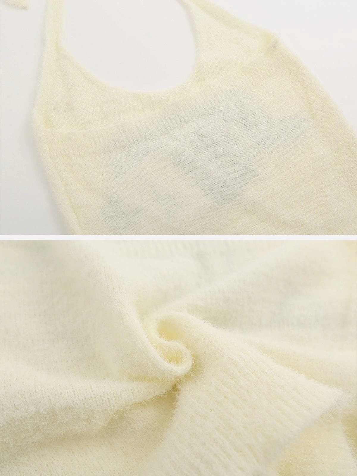 Heart Element Rope Cami Top 9 Heart Element Rope Cami Top - Image 7