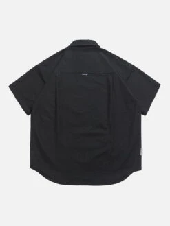 Aelfric Eden Asymmetric Stereo Pocket Short Sleeve Shirt -Aelfric Eden Shop jpeg 3a565b0f c99a 45b0 9bd3 ad7c29cda7c3