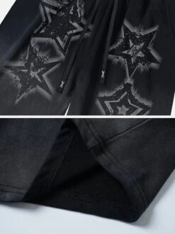 Aelfric Eden Washed Gradient Star Print Shorts -Aelfric Eden Shop jpeg 3ba3b2a6 de28 449f 971a ad624f7a9fdb