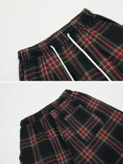 Aelfric Eden Plaid Tapered Leg Pants -Aelfric Eden Shop jpeg 3d1ca441 71f5 4e13 bb7c 11f0dd946d5c