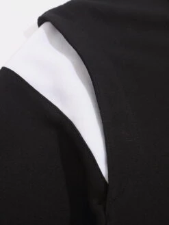 Aelfric Eden Cut Out Shoulder Polo Sweatshirt -Aelfric Eden Shop jpeg 3d53ebdf d3c9 480c 80a0 48264476bf5a