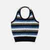 Stripes Knitting Tank Top -Aelfric Eden Shop jpeg 3dba6ff0 2979 4f23 9bf1 503909f55ecc