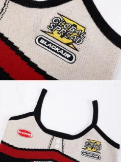 Jacquard Embroidery Racing Tank Top -Aelfric Eden Shop jpeg 3fcf58e6 5506 4635 bfa7 73839eff87c9