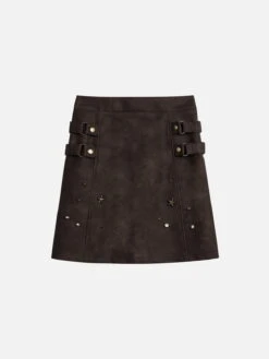Aelfric Eden Star Rivet Skirt