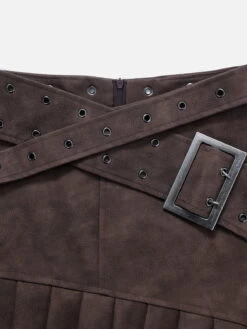 Belt Faux Leather Skirt -Aelfric Eden Shop jpeg 42aaae84 d034 4e44 839f d51f1f6549f1