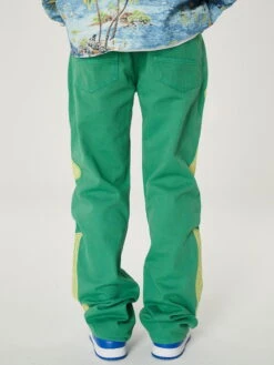 Aelfric Eden Bones Embroidered Jeans -Aelfric Eden Shop jpeg 4467f84a 84ee 4128 9645 528d0bb7caf7