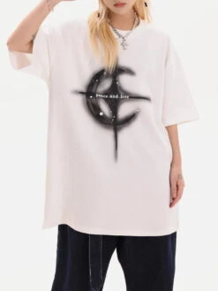 Aelfric Eden Astral Motif Print Tee -Aelfric Eden Shop jpeg 46103e94 d381 4989 81fb 9f4d62d007d7