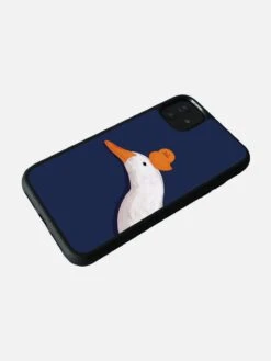 Graffiti Duck IPhone Case -Aelfric Eden Shop jpeg 4611c35c 5ef9 44f6 ae2b 6a2237bf7da7