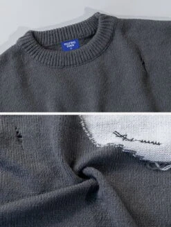 Aelfric Eden Ghost Distressed Sweater -Aelfric Eden Shop jpeg 48d1c687 8c33 42d0 a7f3 b6b49b91c88c