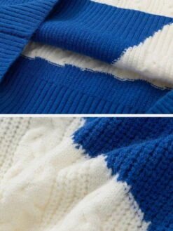 Aelfric Eden Contrast Irregular Design Knit Sweater -Aelfric Eden Shop jpeg 49519290 8b45 4538 90e2 93e67d984f2a