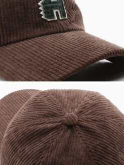 Alphabet Patchwork Cap -Aelfric Eden Shop jpeg 497081a9 3805 4fbf af85 56221f15a9d0