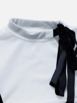 Tie Waist Cut-Out Long Sleeve -Aelfric Eden Shop jpeg 49ac1978 ea57 43c1 987f ddcc7a9c4ab2