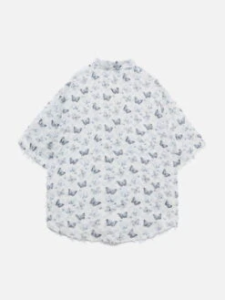 Aelfric Eden Fringe Butterfly Short Sleeve Shirt -Aelfric Eden Shop jpeg 4ab6e711 6ed9 4778 bd08 ffa6541ae32b