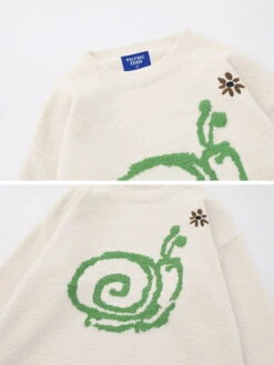 Aelfric Eden Cartoon Snail Pattern Sweater -Aelfric Eden Shop jpeg 4aca486c 3908 4d12 8c48 5f58dcab6feb