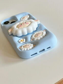 3D Sheep Phone Case -Aelfric Eden Shop jpeg 4b74bfa9 78dc 4cf2 ab09 ae208e23a048