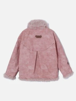 Furry Leather Racing Coat -Aelfric Eden Shop jpeg 4be808f5 3d75 412c 9d93 1a1fb5f82cbe