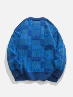 Aelfric Eden 3D Embroidery Plaid Sweater -Aelfric Eden Shop jpeg 4c48df3c 5cd3 4eaa bc28 1a80029acabc