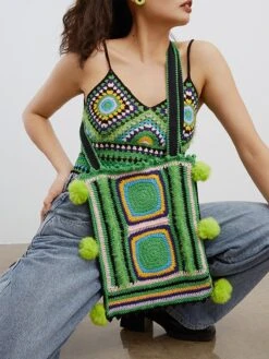 Vintage Knit Shoulder Bag -Aelfric Eden Shop jpeg 4d9f2011 54ed 4352 a5ec d485eeca4443