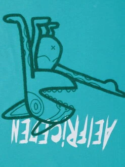 Aelfric Eden Towel Embroidery Monster Tee<font Color="#00249C"><br>S/S 24 The Dreamers</font> 9 Aelfric Eden Towel Embroidery Monster Tee<font Color="#00249C"><br>S/S 24 The Dreamers</font> -Aelfric Eden Shop jpeg 4e72d3a7 3e88 4049 9951 1671a4a37680