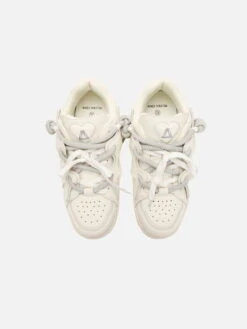 [Pre-Order] StarryClimb Color Blocking Star Skate Shoes -Aelfric Eden Shop jpeg 4eb301e1 fd1b 4b3c 9489 ca9a2a44c1b4