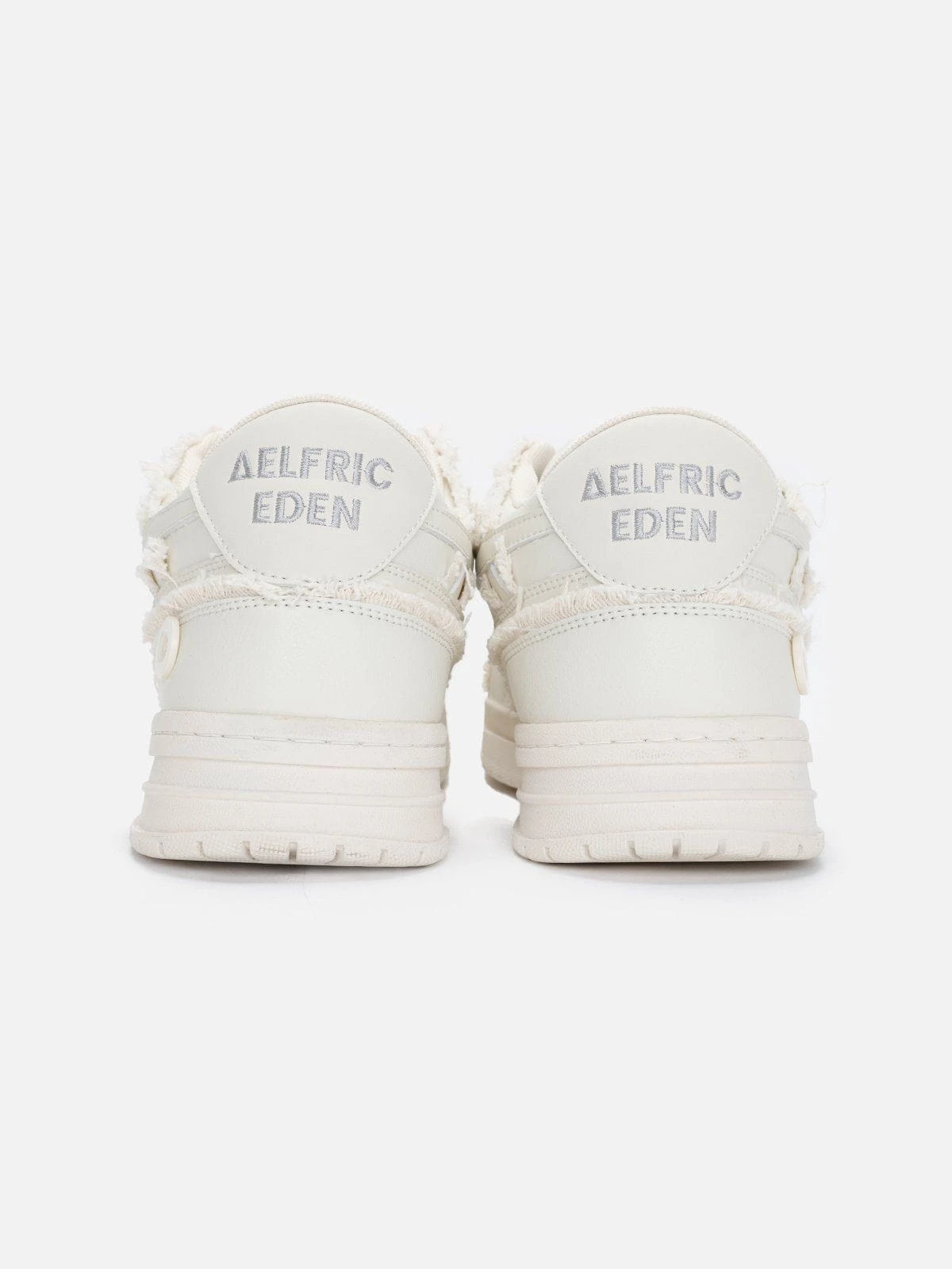 StarryClimb Star Appliqué Skate Shoes 5 StarryClimb Star Appliqué Skate Shoes - Image 3