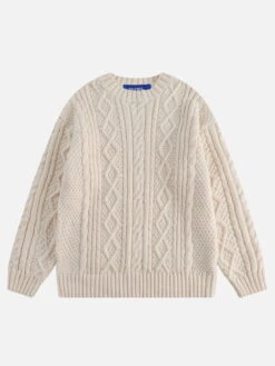 Aelfric Eden Knitting Solid Sweater -Aelfric Eden Shop jpeg 50cb667a 28c6 4c81 8675 45937575d42a
