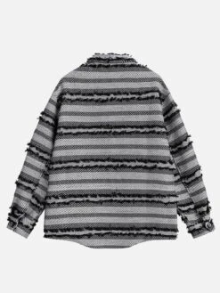 Aelfric Eden Striped Fringe Long Sleeve Shirt -Aelfric Eden Shop jpeg 5226f1cc 12f6 42d4 b93b d4fb6b0b2e1a