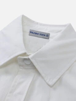 Aelfric Eden Solid Pocket Short Sleeve Shirt -Aelfric Eden Shop jpeg 52da5164 8c1a 491c 95b3 64c2e5d7bac9