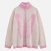 Aelfric Eden Butterfly Pattern Zip Up Cardigan -Aelfric Eden Shop jpeg 53090f50 e6fb 41b1 b04f c19ddd52b808
