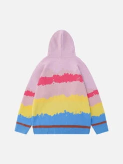 Aelfric Eden Colorful Stripe Embroidery Rainbow Hoodie 8 Aelfric Eden Colorful Stripe Embroidery Rainbow Hoodie -Aelfric Eden Shop jpeg 532b99fe daad 4a68 aa3d b09af950428c