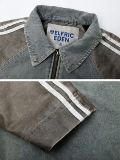 Aelfric Eden Patchwork Distressed Faux Leather Coat -Aelfric Eden Shop jpeg 535173bf 0496 4e8c 95a5 963a020373f6