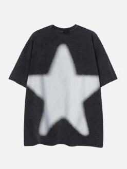 Aelfric Eden Star Print Washed Tee 8 Aelfric Eden Star Print Washed Tee -Aelfric Eden Shop jpeg 53b51384 dd96 4c6d bea2 aff15adbf187