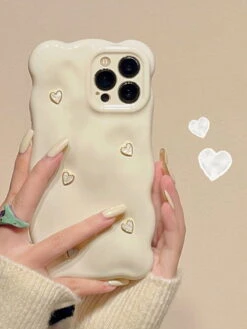 3D Heart Phone Case -Aelfric Eden Shop jpeg 54c26421 5e5b 443d 8b0f 1e6a13720534