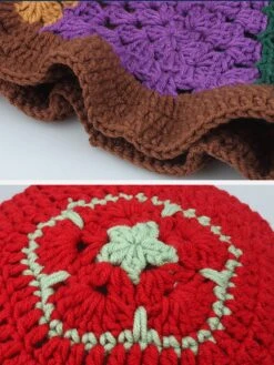 Handmade Crochet Open Knit Bucket Hat 16 Handmade Crochet Open Knit Bucket Hat -Aelfric Eden Shop jpeg 54c68ba8 77b5 460e 9c7b 7ed4d6ed24ca