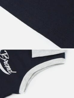 Letter Print Patchwork Short Tank Top -Aelfric Eden Shop jpeg 5535be99 9446 4891 9208 dd66e08129d6