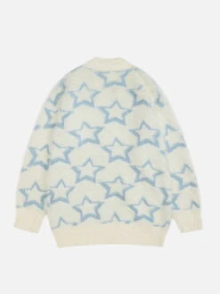 Aelfric Eden Star Jacquard Cardigan -Aelfric Eden Shop jpeg 55af715c bc42 4992 8a08 29f6a78c348c