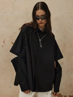 Aelfric Eden Removable Sleeve Shirt