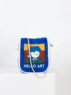 Van Gogh Cartoon Printed Crossbody Bag -Aelfric Eden Shop jpeg 589545e2 a059 413e b9c5 623ad206eae1