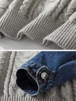 Aelfric Eden Vintage Denim Patchwork Sweater -Aelfric Eden Shop jpeg 59baff03 81aa 4f2f 872c 7dbcf4de45cb