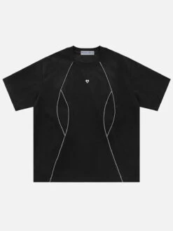 Aelfric Eden Reflective Strip Tee