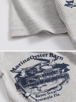 Marina Oyster Barn Tee -Aelfric Eden Shop jpeg 5a9b9165 8ff2 4397 90fa 57ca80a5eb33