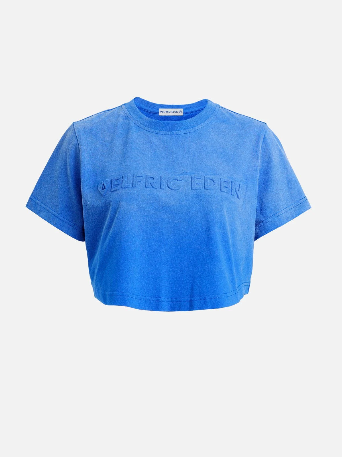 Aelfric Eden Gradient Emboss Washed Tee<font Color="#00249C"><br>S/S 24 The Dreamers</font> 3 Aelfric Eden Gradient Emboss Washed Tee<font Color="#00249C"><br>S/S 24 The Dreamers</font>