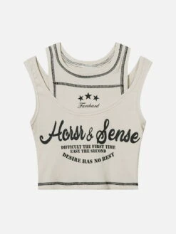 Exposed Seam Design Shoulder Cutout Tank Top -Aelfric Eden Shop jpeg 5b52bb7d cbec 463b 96ec 1e70867e4d44