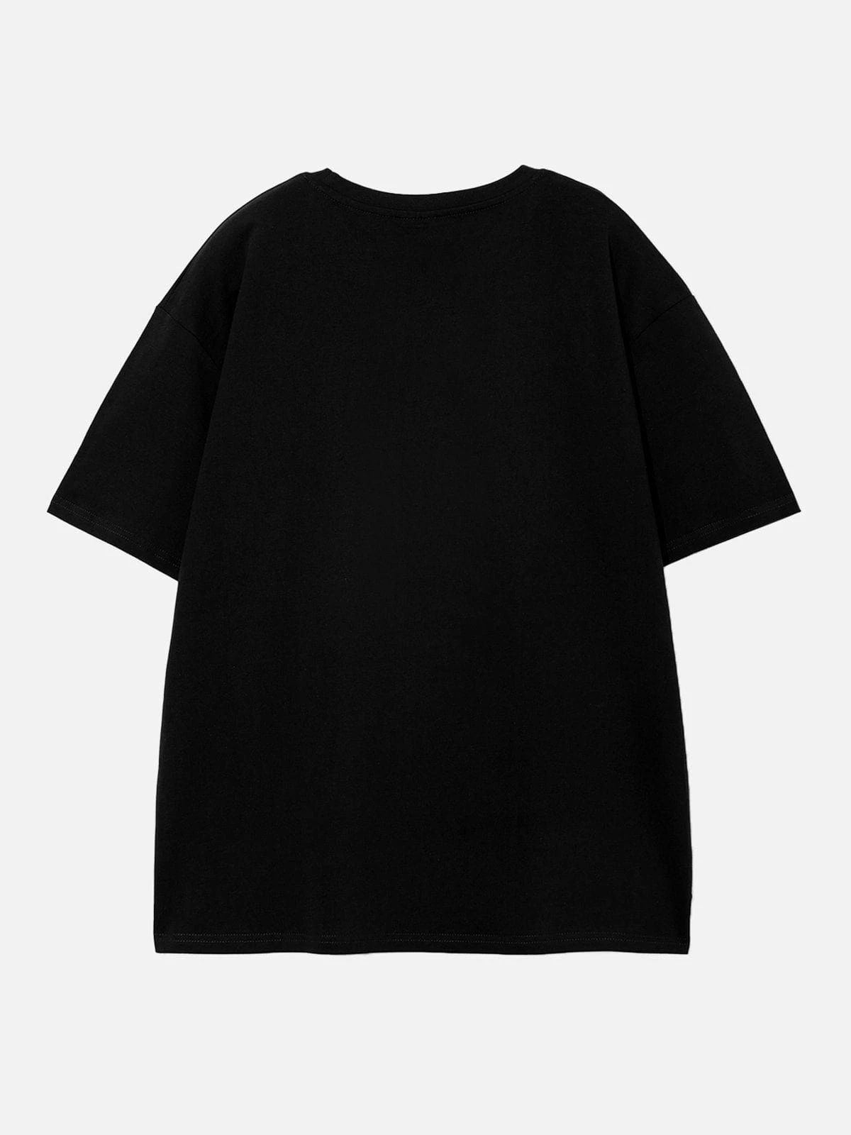 Aelfric Eden Thermal Imaging Shadow Print Tee 6 Aelfric Eden Thermal Imaging Shadow Print Tee - Image 4